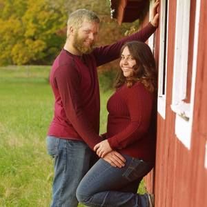 Meet your Posher, Bethany